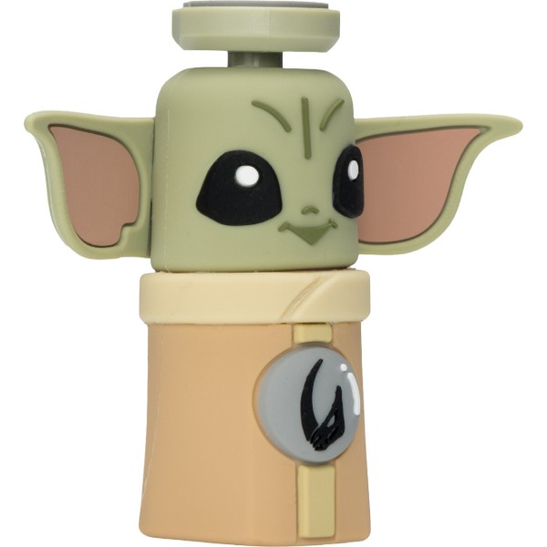 Фото - Відеокарта MSI GeForce RTX 5080 16G The Mandalorian and Grogu Edition OC (912-V531-687)